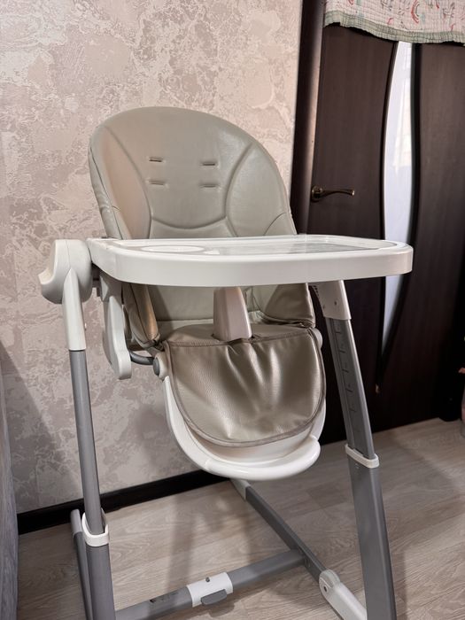 Стульчик maribel 3в1 18.000 тг