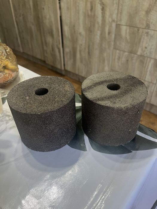 Продам шлифовальные камни