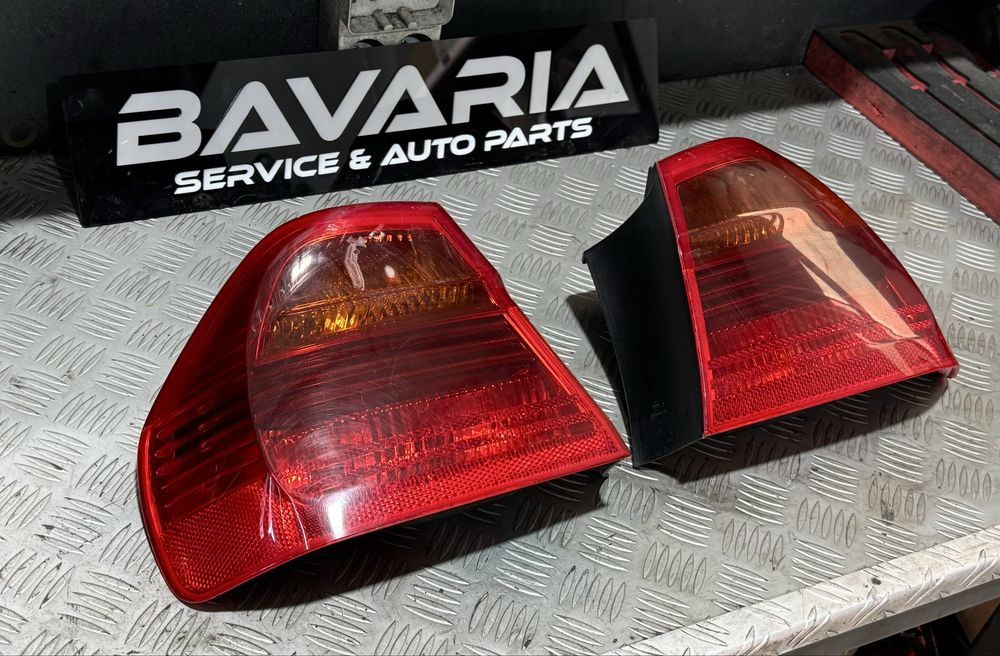 Стопове за BMW E90 (седан)