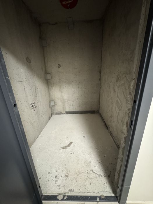 Кладовка теплая