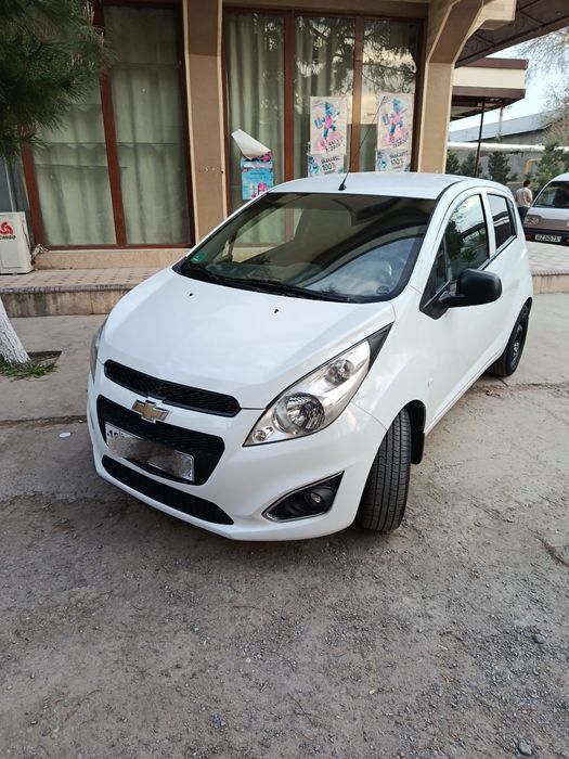 Срочний   Аренда Спарк год выпуска 2019