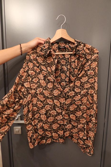 Лятна риза - Liu Jo - S размер