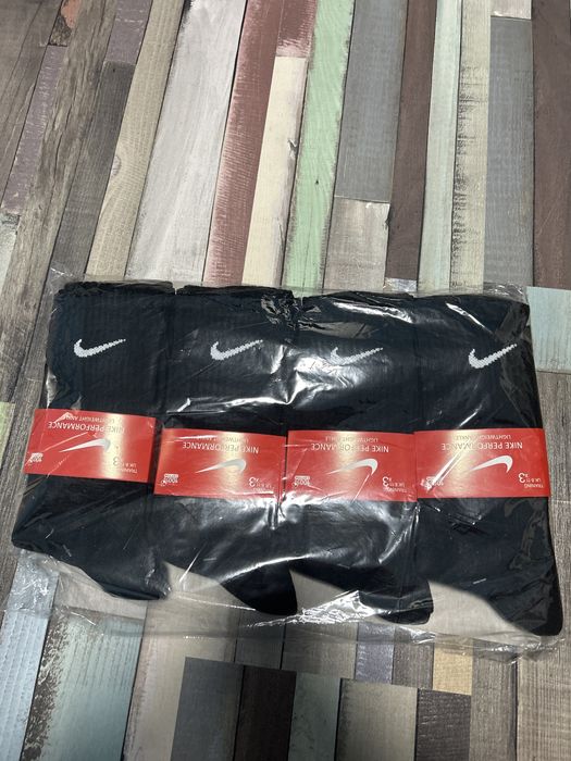 Чорапи  nike всякакви размери