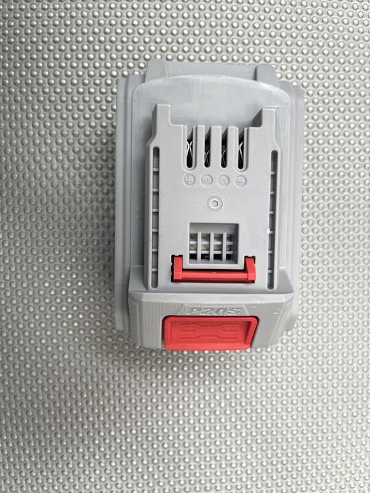 Acumulator/baterie Total 20 volti 4 amperi noua