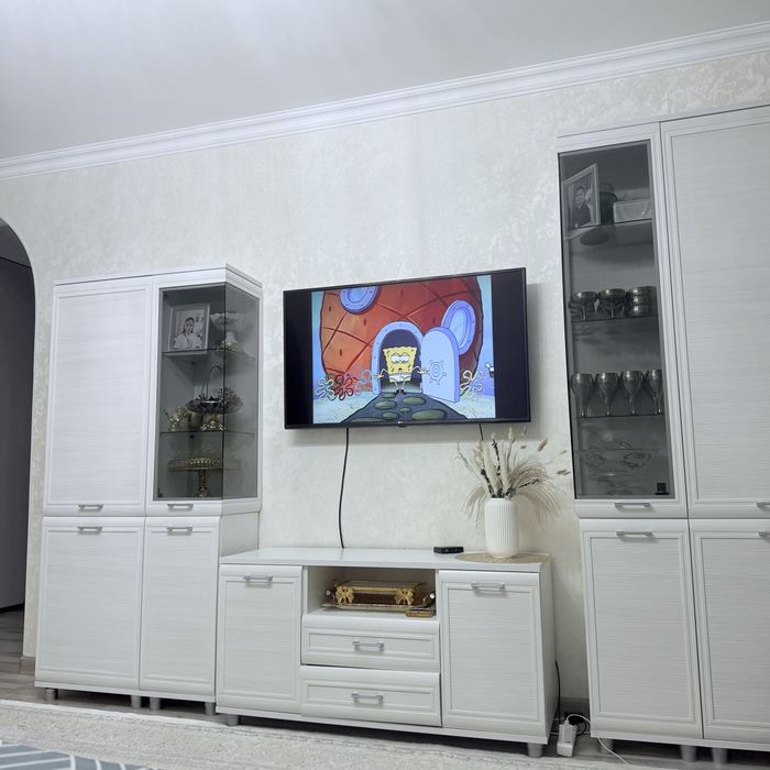 Гарнитур в гостинную