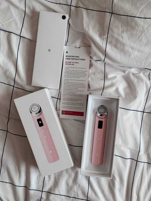 Medicube Booster Pro original aparat