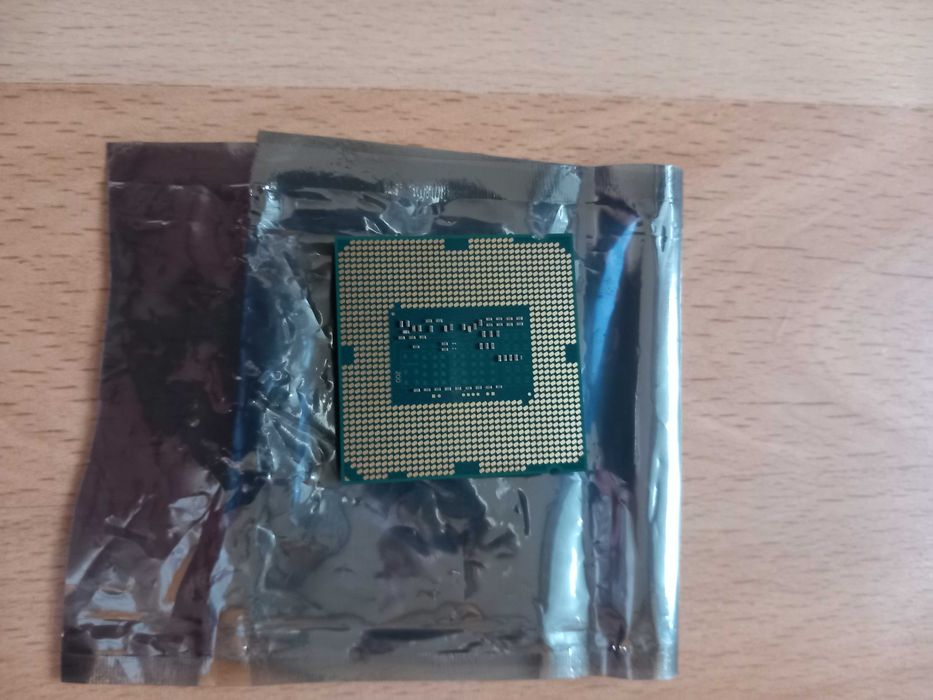 CPU  процесор Intel i7-4790S