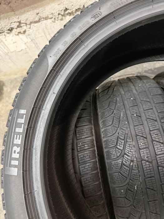 225/40/18 Pirelli 4бр дот21