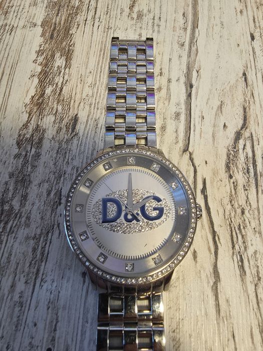 Ceas Dama Dolce Gabana