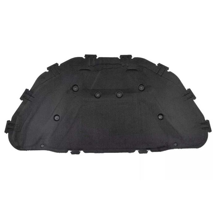 Изолация за под преден капак на BMW X1 E84 2009 - 2015