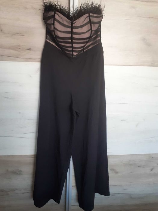 Гащеризон с пера от Caramella Fashion