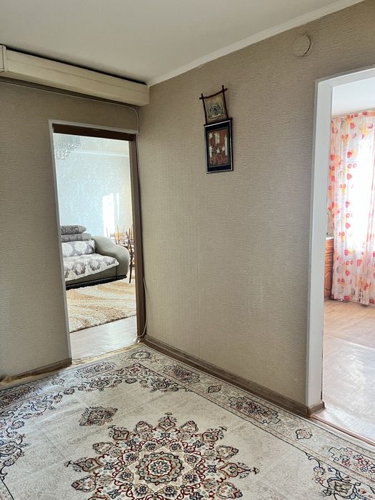 Продам 2х комнатную квартиру