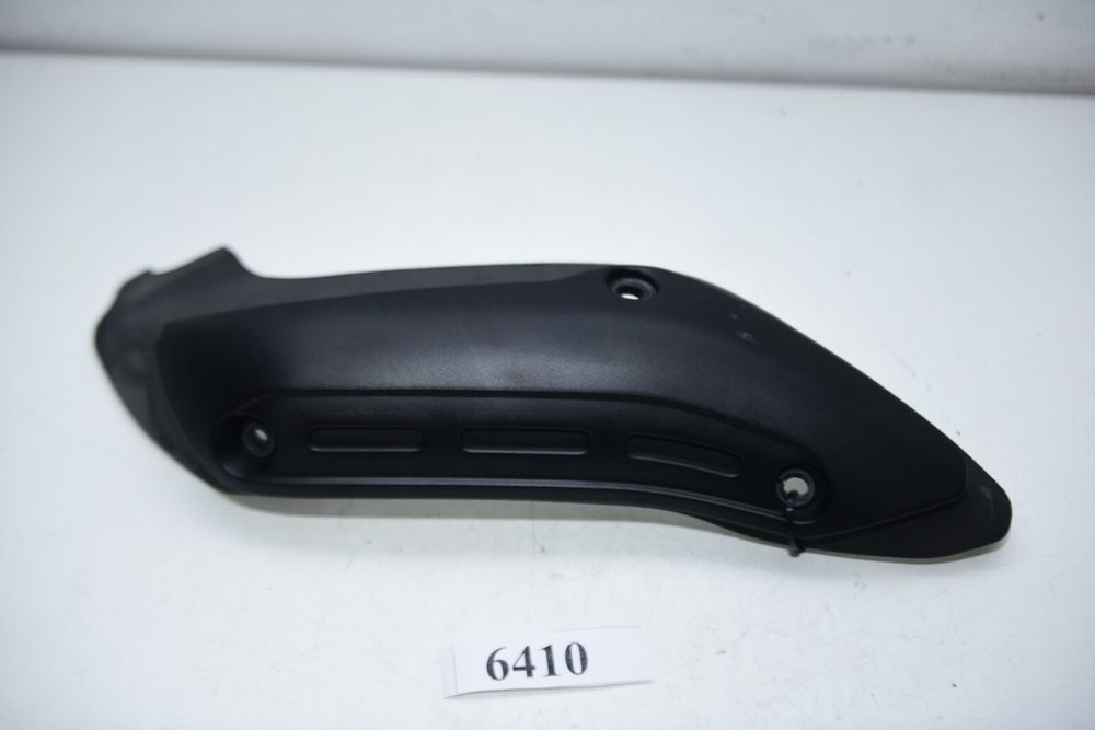 Protectii de GALERIE evacuare din plastic Ducati Monster 821 2017 2022