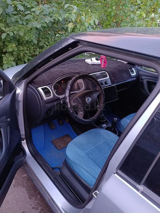 Skoda fabia продам