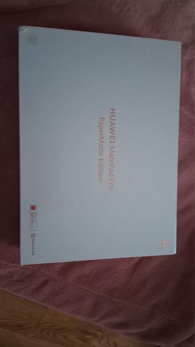 HUAWEI Планшет MatePad Pro 12.2 Papermatte