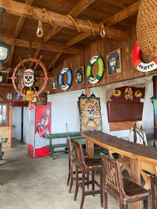 Дава се под наем Заведение в к.к. Златни пясъци - 250 кв.м за 7650 € - Снимка #7