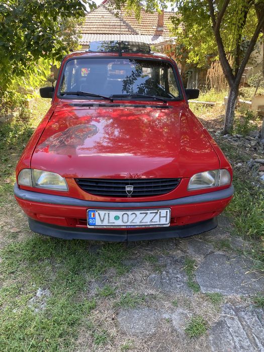 Dacia 1300 modificata cn4 acu 20ani de vanzare