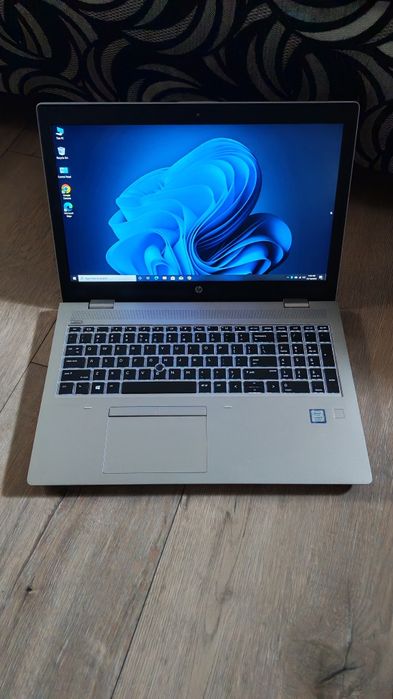 hp probook 650 g8 second hand si noi de vanzare • Anunturi • OLX.ro