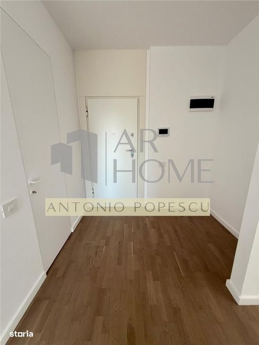 Apartament 3 camere, parcare subterana, in Ploiesti, zona Gh. Doja