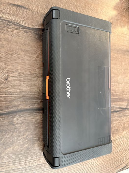 Imprimanta termica tatuaje profesionala Brother PJ-763 Bluetooth