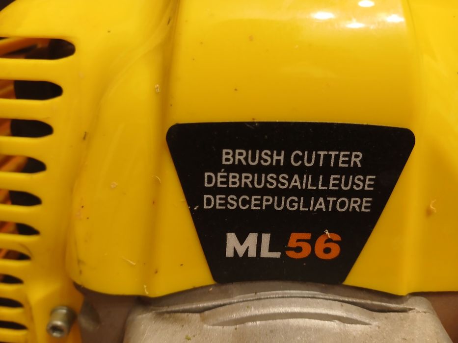 Motocositoare Ruris  ML56