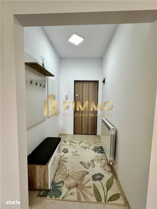 Apartament Obcini | Loc de parcare inclus | ID: 1890