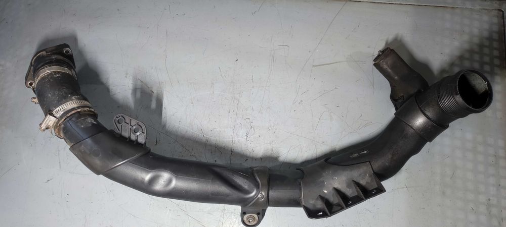 Tub intercooler volkswagen vw passat b6 break CAY 1.6 cod 1K0145840AA