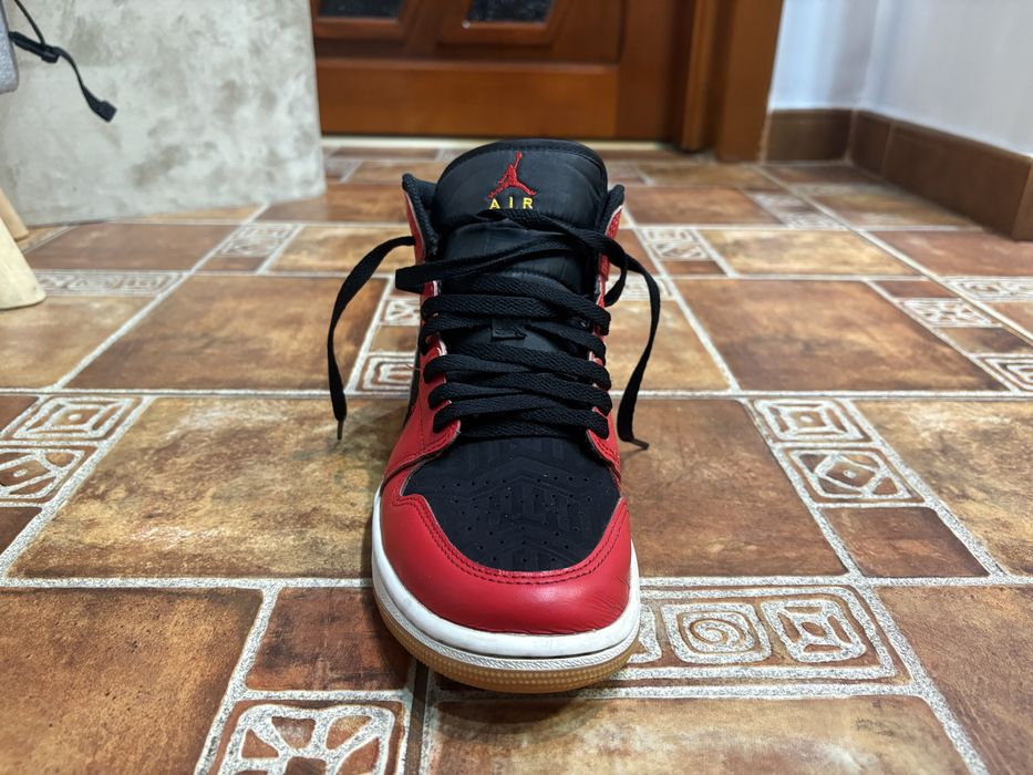 Adidasi unisex jordan 1