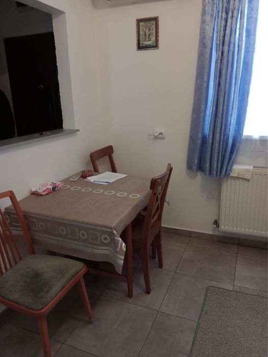 Inchiriez ap 2 camere centru