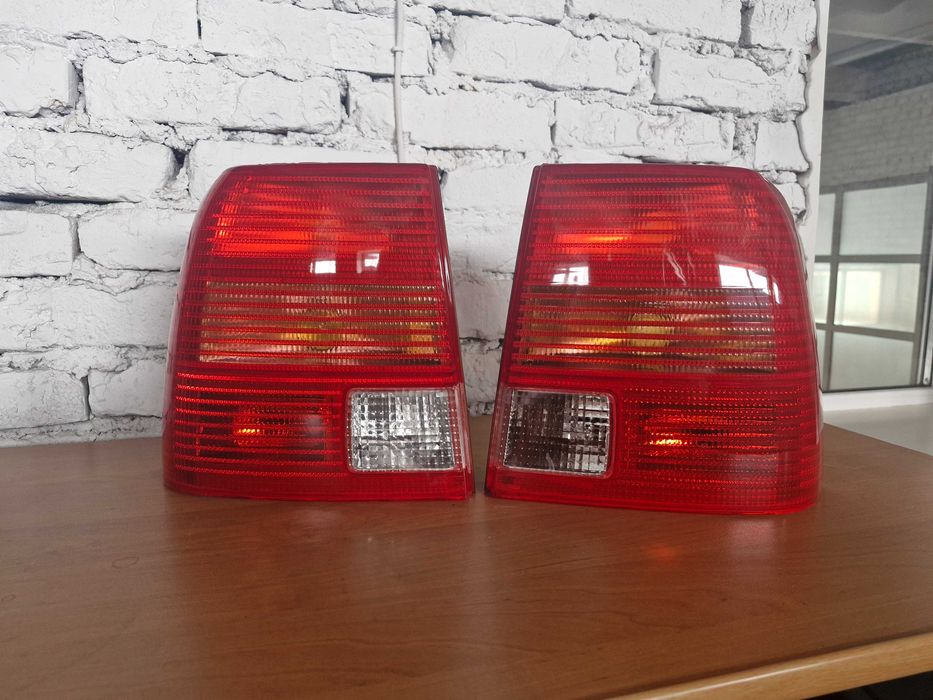 Фары новые ,фонари