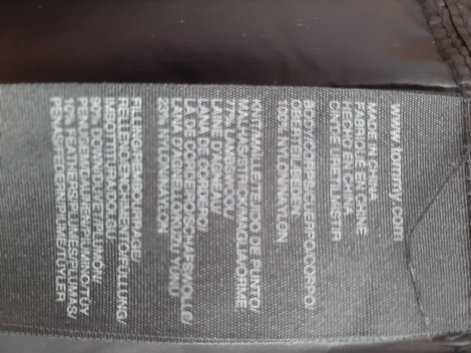 Geaca piele 'manusa' Zara femei S