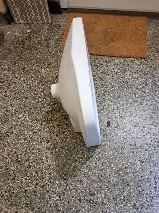 Мивка за баня 50см - 20 лева