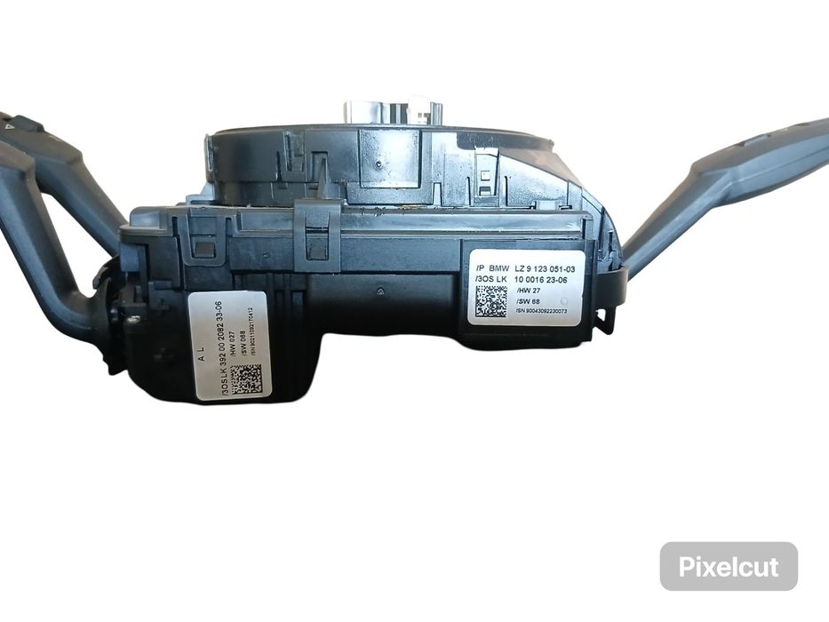 Spirala/Bobina Airbag (Inel Srs) Bmw X1 I E84 2009 - 2015 9123051