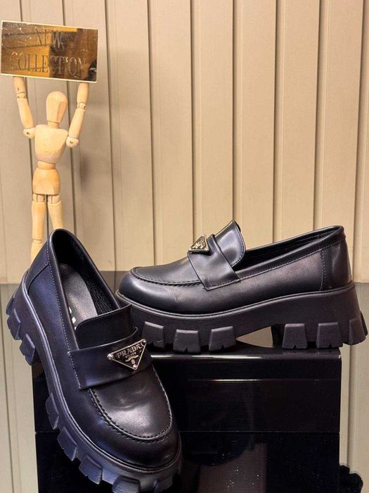 Mocasini dama primavara