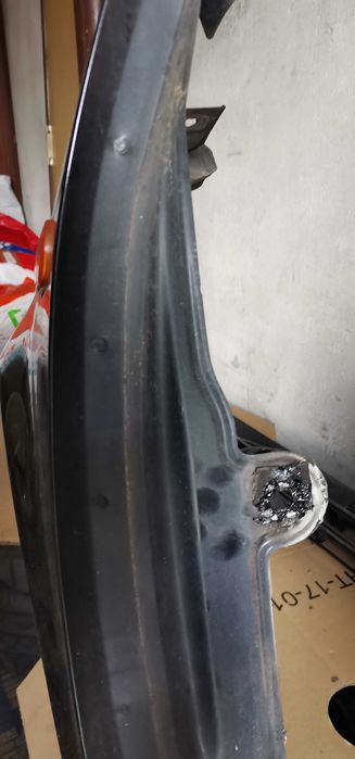 Ляв Калник голф 4