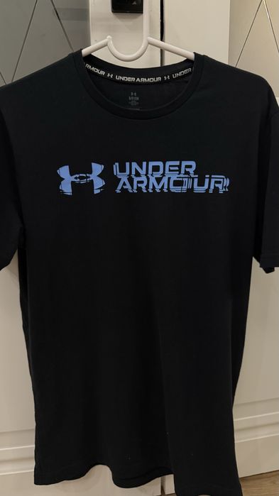 Under Armour футболки