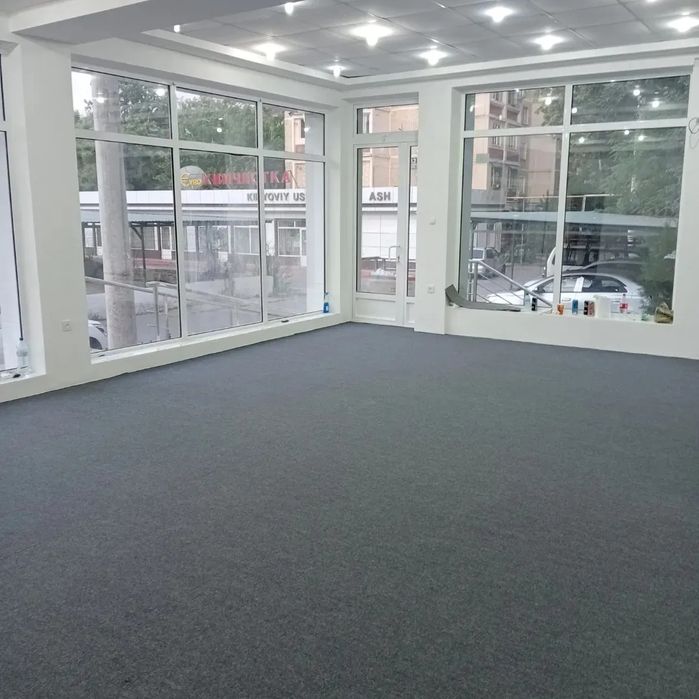 Ковралан ковролин кавролан (кавралан) палос.укладка даставка .