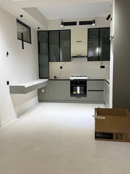 Яккасарой Шахар маркази 2 хонали новостройка