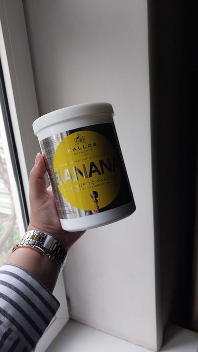 Отличные маски для волос 1 кг