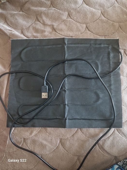 Продам термоковрик.