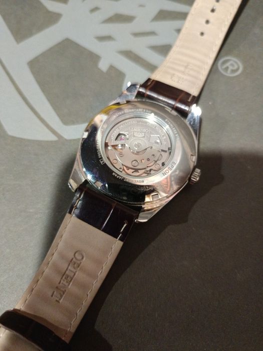 Мъжки. Часовник Ориент