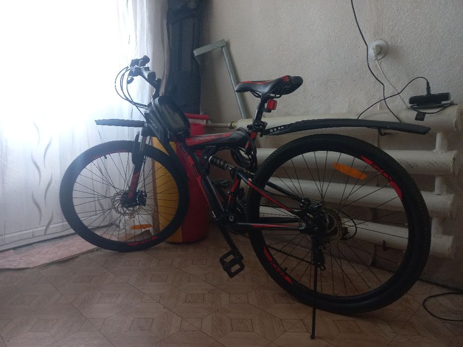 Продам велосипед Stels