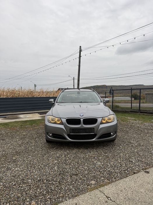 De vanzare bmw 320 177 euro 5