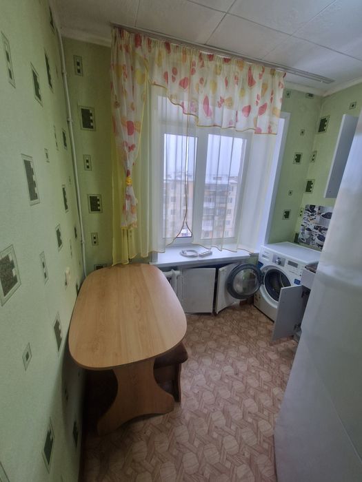 Сдам на долгий срок 1 ком