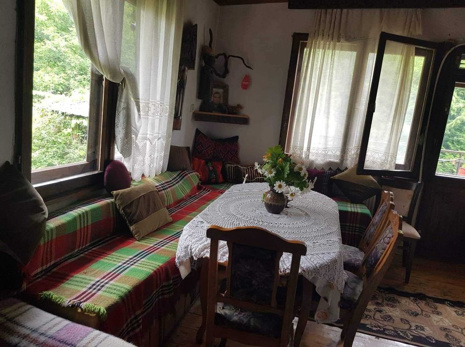 Продава се Къща в с. Бели Осъм, Област Ловеч - 280 кв.м за 251 €/кв.м - Снимка #10