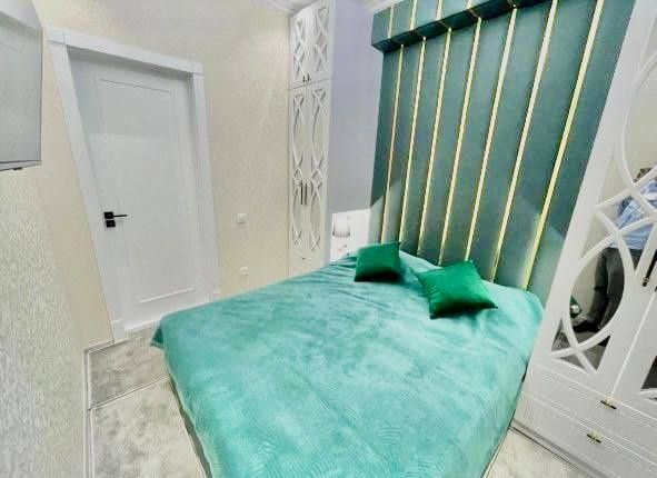 Olmazor metro bekati yaqinida kivartera bor