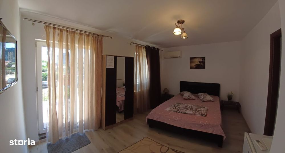 Vila 6 camere-Mamaia Nord