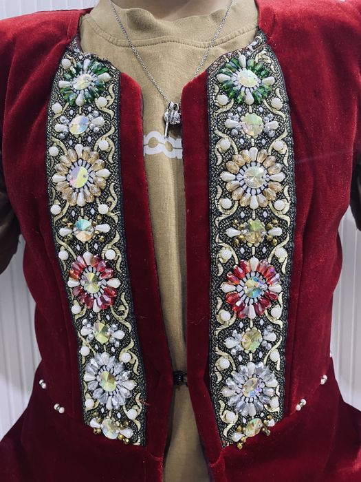 Продается кажекей