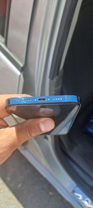 Iphone 12 pro max 128 gb