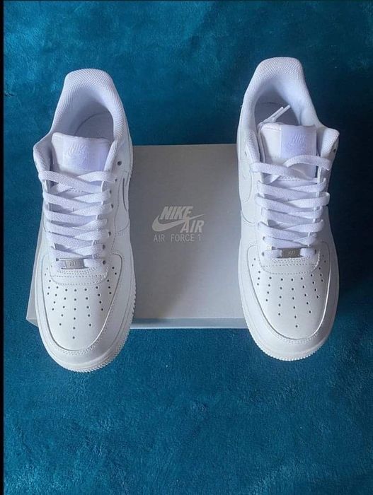 Nike air force store 1 olx